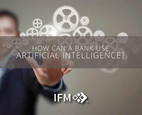 Bank Artificial Intelligence