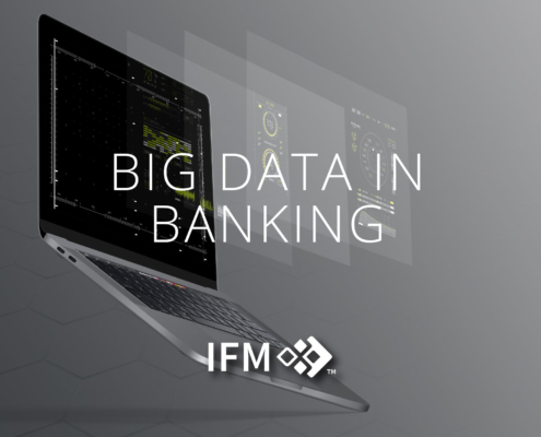 Big Data In Banking