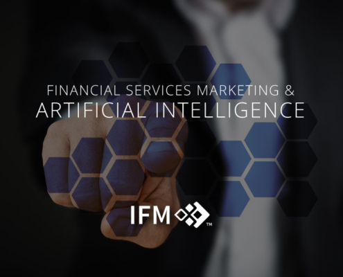 Financial Marketing Solutions