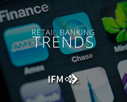 Retail Banking Trends