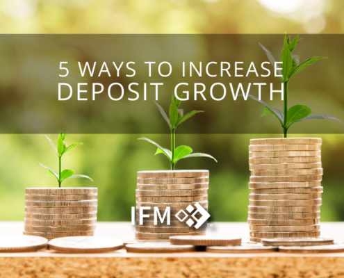 Increase Deposit Growth