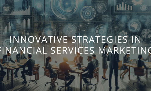 Financial Services Marketing Strategy